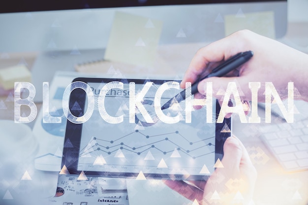 blockchain transparency