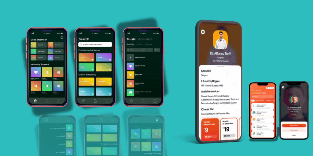 ios app development