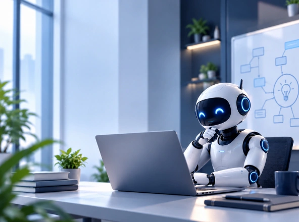 How Do You Start an AI Development Project