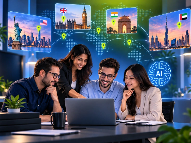 Ready to build your enterprise AI solution
