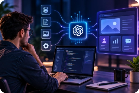 What Will It Take to Build Your AI Application