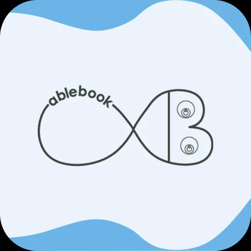 AbleBook screenshot 3