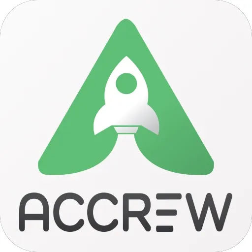 Accrew screenshot 3