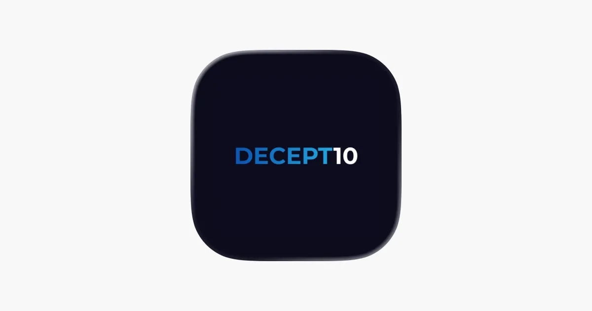 Decept10 screenshot 2
