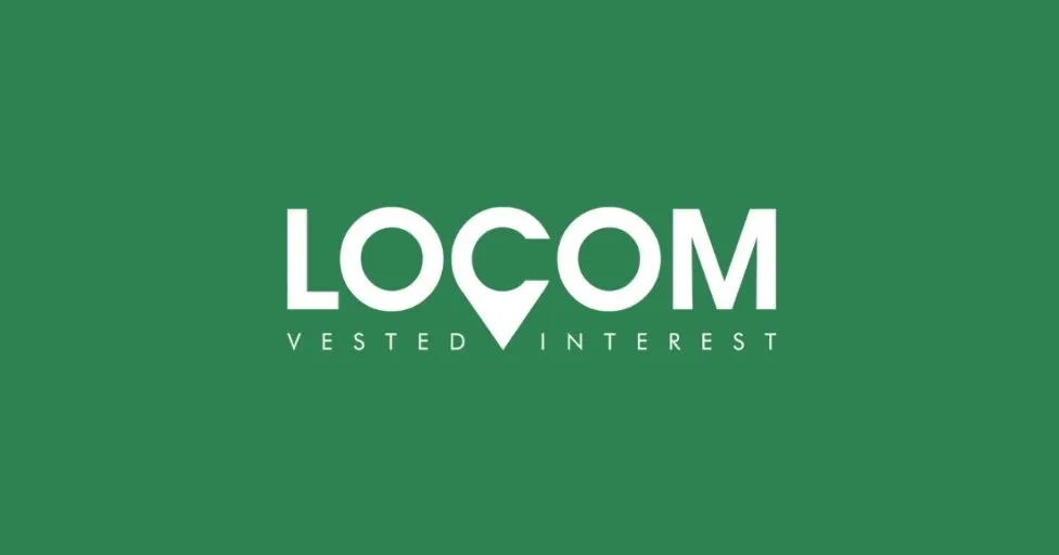 Locom โ Rewards App for Supporting Local Business