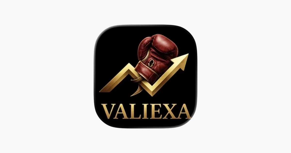 ValieXa app hero