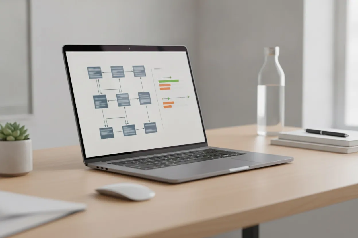 Software development process