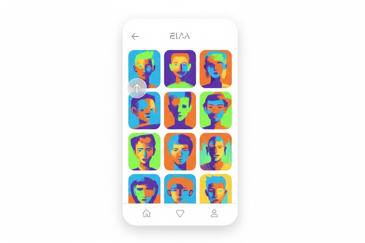 Portrait Gallery