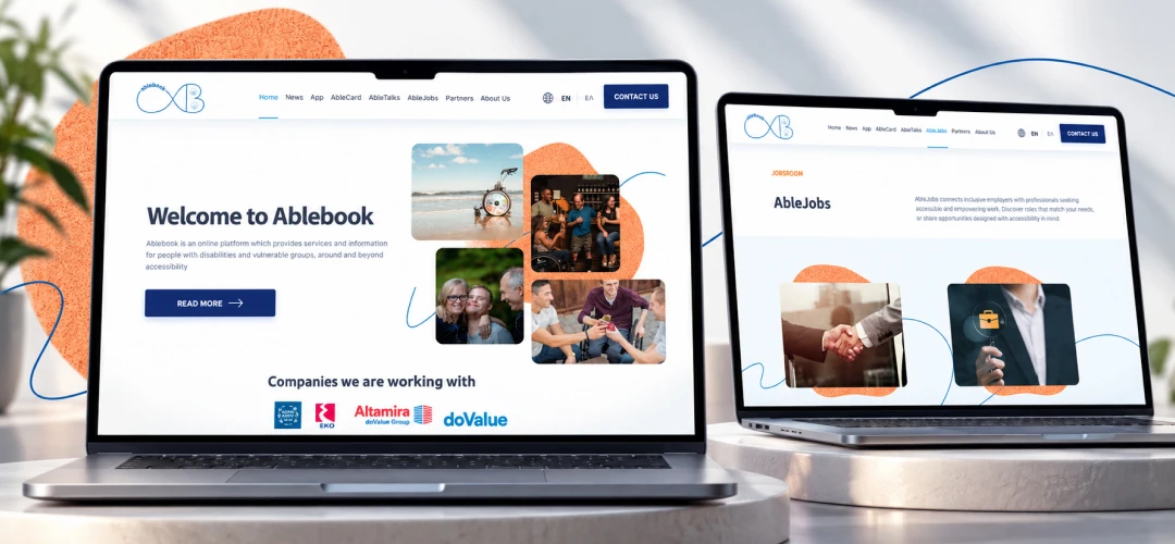 AbleBook