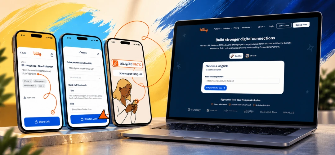 Bitly