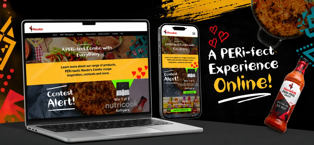 Nando's UAE