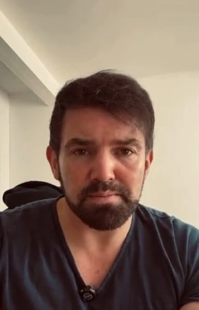 Matthew Scott, CEO at PlayHuman