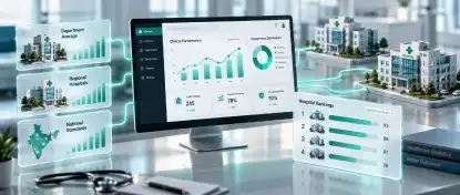Clinician Dashboard
