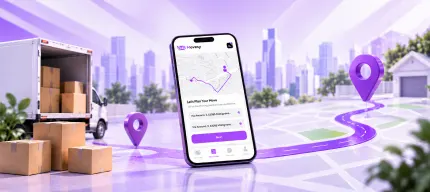 Live Move Day Hub