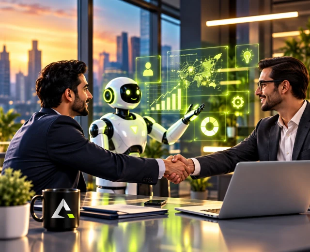 Most Enterprise AI Projects Fail to Reach Production