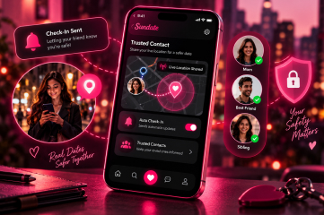 Trusted Contact Protection