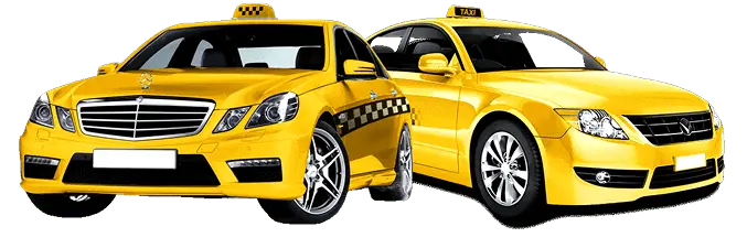 taxi app development