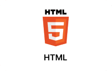 HTML Logo