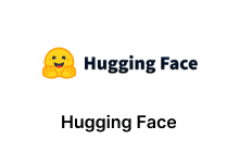Hugging Logo