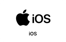 Ios Logo