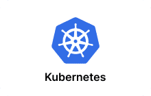 Kubernetes Logo