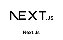 Next.js Logo