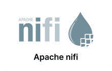 Apache NiFi Logo