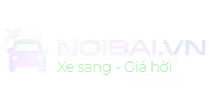 Noibai Taxi Logo