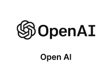 Open-Ai Logo