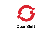 OpenShift Logo
