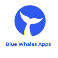 Blue Whales Apps