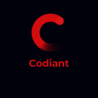 Codiant Logo