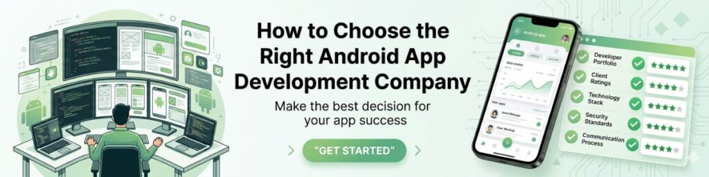 What is the Difference Between iOS and Android