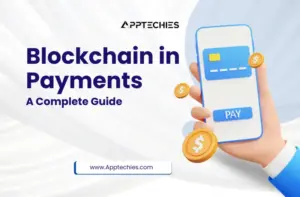 Blockchain in Payments