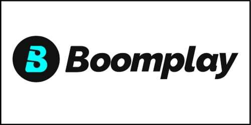 Boomplay logo