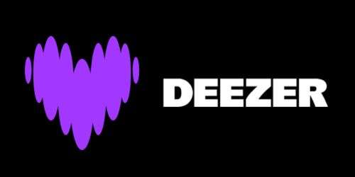 Deezer logo