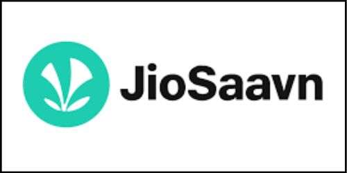Jio Saavn logo