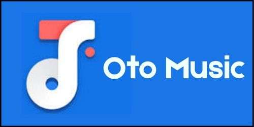 OtO Music logo