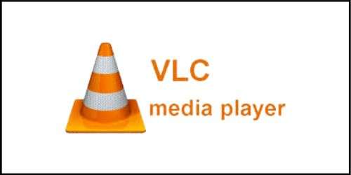 VLC music player logo