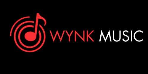 WYNK Music logo