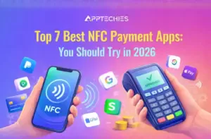 Top 7 Best NFC Payment Apps You Should try