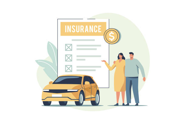 Taxi Company Insurance