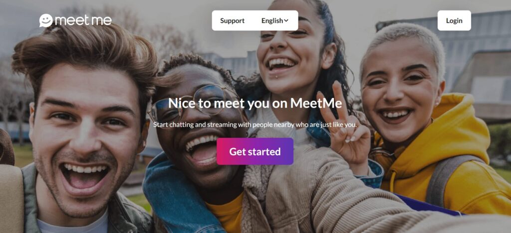 Meet me