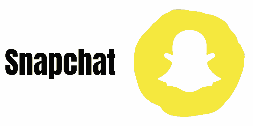 snapchat logo