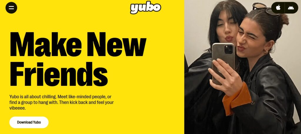 Yubo