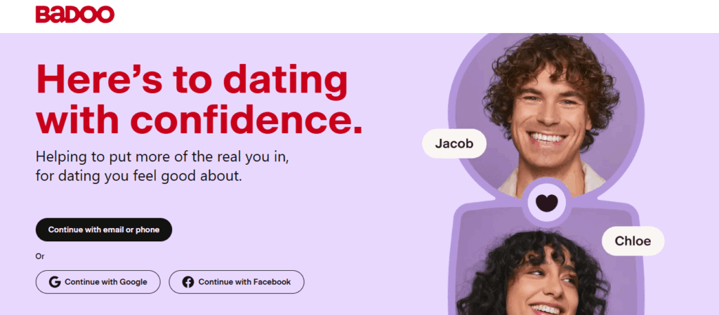badoo