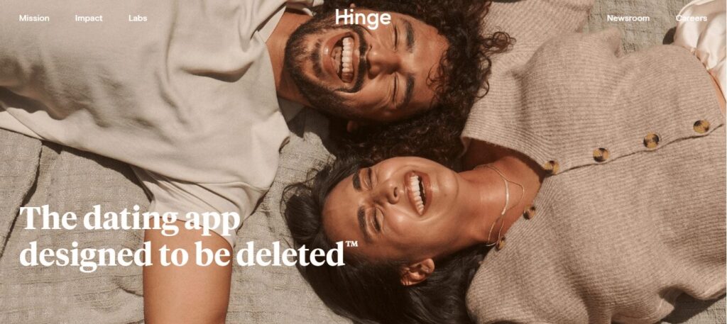hinge