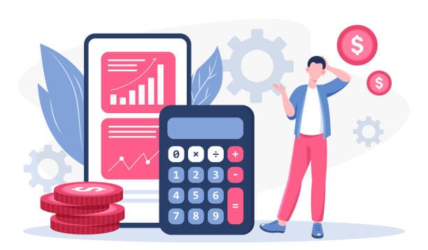 calculate the mobile app development cost