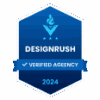 DESIGNRUSH Verified