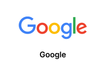 google logo
